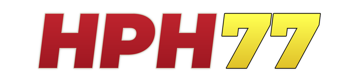 hph77 Logo